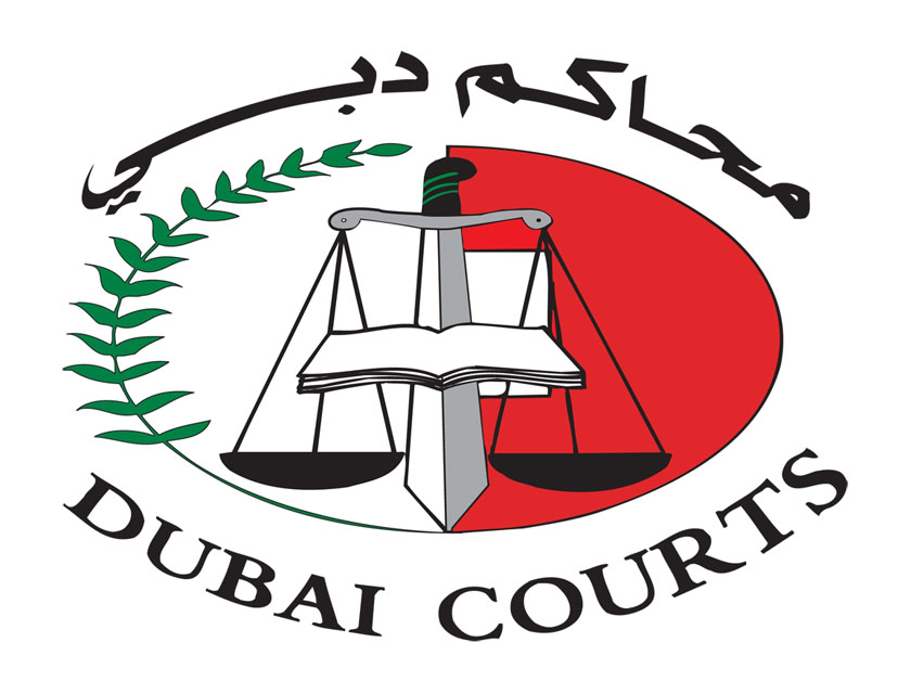 Dubai Courts