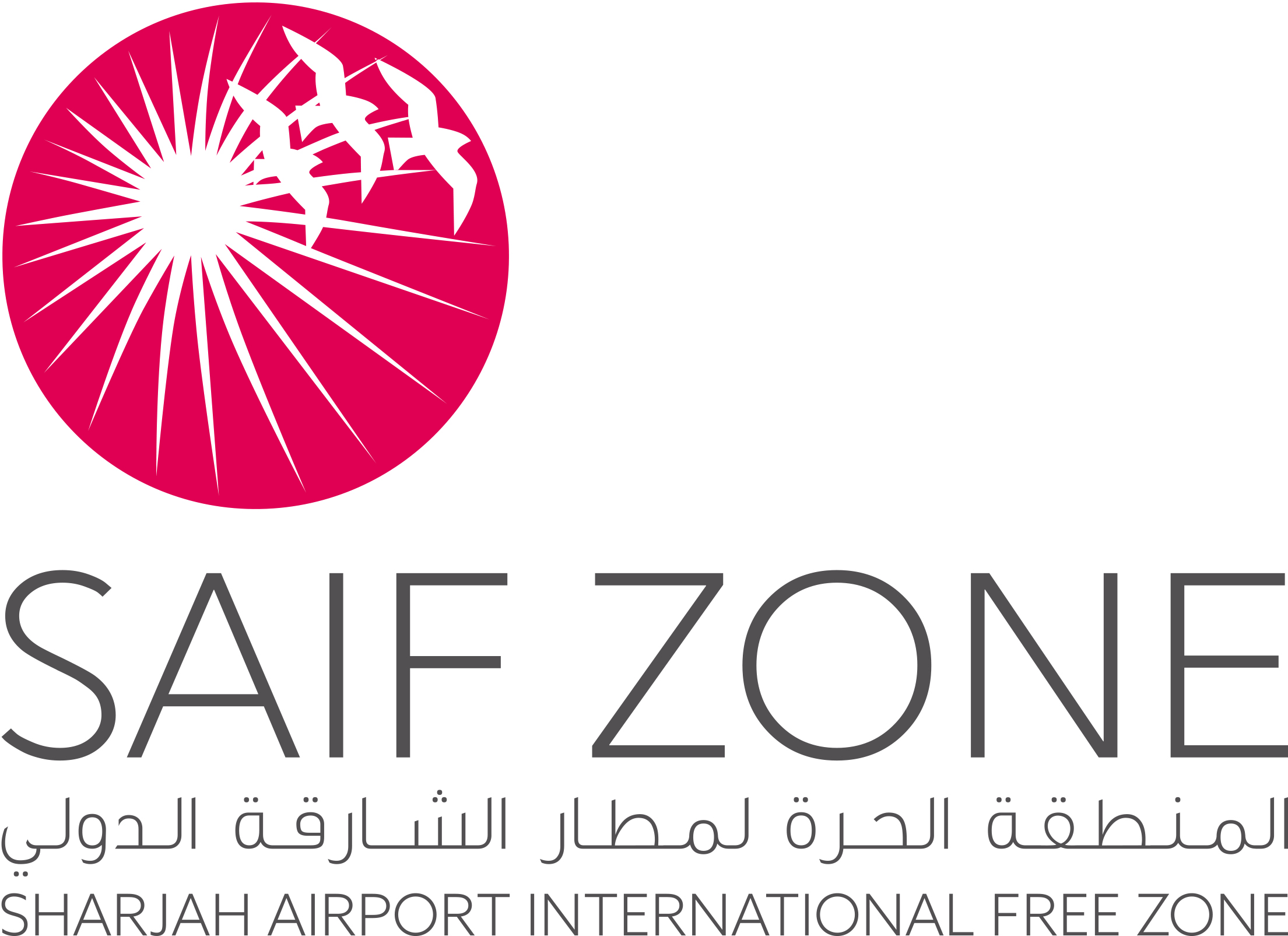 Saif Zone