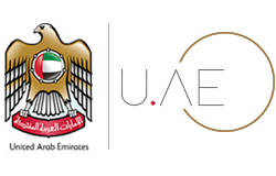 The United Arab Emirates' Government portal