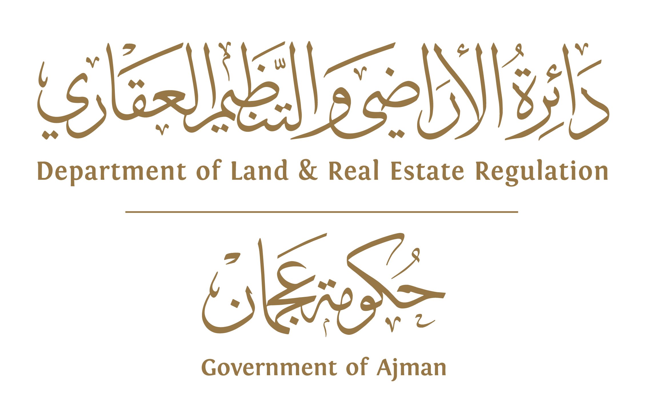Department of Land and Real Estate Regulation Department of Land and Real Estate Regulation