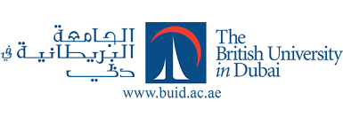The British University in Dubai