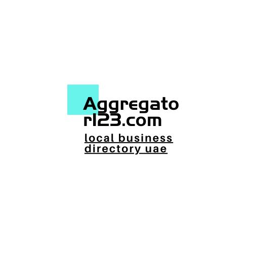 UAE Local Website Directory